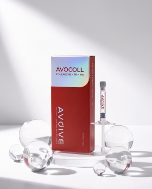AVOIVE AVOCOLL