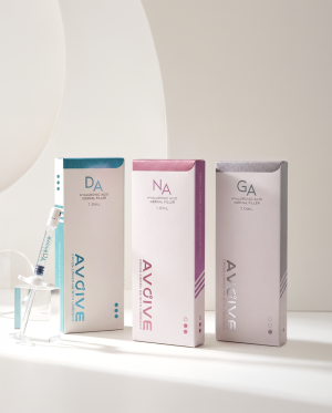 AVOIVE HA FILLER